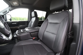 Used 2022  Chevrolet Silverado 2500HD 4WD Crew Cab 159" LT Dsl at Dutro Auto near Zanesville&comma; OH