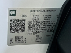 New 2026  Chevrolet Trax FWD 4dr ACTIV at Graham Auto Mall near Mansfield&comma; OH