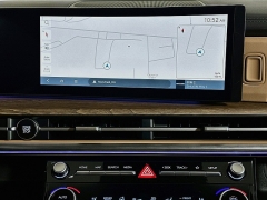New 2027  Hyundai Santa Fe Hybrid Calligraphy AWD at Dutro Auto near Zanesville&comma; OH