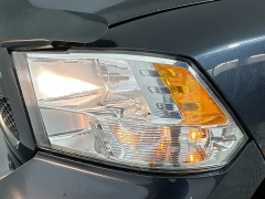 Used 2014  Ram 1500 4WD Crew Cab Express at Dutro Auto near Zanesville&comma; OH