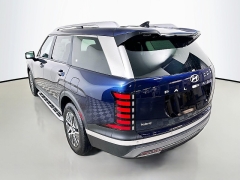 New 2026  Hyundai Palisade Hybrid SEL Premium 7P AWD at Dutro Auto near Zanesville&comma; OH