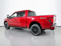 New 2025  Ford F-150 4WD XLT SuperCrew 5&period;5' Box at Graham Auto Mall near Mansfield&comma; OH