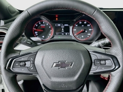 New 2026  Chevrolet Trax FWD 4dr 1RS at Dutro Auto near Zanesville&comma; OH