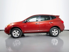 Used 2012  Nissan Rogue 4d SUV AWD S at Dutro Auto near Zanesville, OH