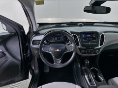 Used 2020  Chevrolet Equinox 4d SUV FWD LS w/1LS at Graham Auto Mall near Mansfield, OH