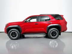 New 2026  Toyota 4Runner TRD Off Road Premium 4WD at Dutro Auto near Zanesville&comma; OH