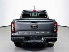 New 2026  Ford Ranger XLT 4WD SuperCrew 5' Box at Dutro Auto near Zanesville&comma; OH