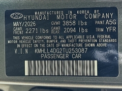 New 2026  Hyundai Elantra SE Sedan at Graham Auto Mall near Mansfield&comma; OH