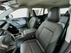 New 2026  Toyota RAV4 LE AWD at Graham Auto Mall near Mansfield&comma; OH