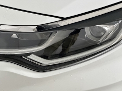 Used 2019  Kia Optima 4d Sedan LX at Graham Auto Mall near Mansfield&comma; OH