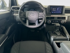 New 2026  Toyota Tacoma 2WD SR5 Double Cab 5ft Bed AT at Graham Auto Mall near Mansfield&comma; OH