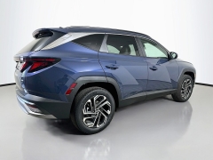 New 2026  Hyundai Tucson SEL Plus AWD at Graham Auto Mall near Mansfield&comma; OH
