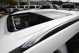 New 2025  Ford Explorer Platinum 4WD at Graham Auto Mall near Mansfield, OH