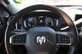 Used 2025  Ram 3500 4WD Limited Mega Cab 6'4" Box at Graham Auto Mall near Mansfield&comma; OH