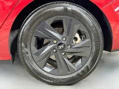 Used 2022  Hyundai Elantra SEL IVT at Dutro Auto near Zanesville, OH