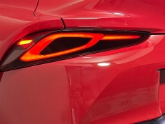 New 2026  Toyota GR Supra 3&period;0 Manual at Dutro Auto near Zanesville&comma; OH