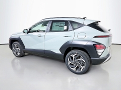 New 2026  Hyundai Kona SEL Premium AWD at Graham Auto Mall near Mansfield&comma; OH