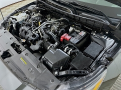 Used 2024  Nissan Altima 2&period;5 SV Sedan at Dutro Auto near Zanesville&comma; OH