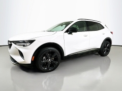 Used 2023  Buick Envision AWD 4dr Essence at Dutro Auto near Zanesville, OH
