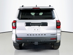 New 2026  Toyota 4Runner Hybrid TRD Off Road Premium 4WD at Graham Auto Mall near Mansfield&comma; OH
