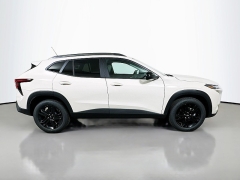 New 2026  Chevrolet Trax FWD 4dr ACTIV at Dutro Auto near Zanesville&comma; OH