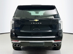 New 2026  Chevrolet Tahoe 4WD 4dr High Country at Dutro Auto near Zanesville&comma; OH