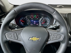 Used 2023  Chevrolet Equinox AWD 4dr LT w/1LT at Graham Auto Mall near Mansfield, OH