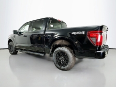 New 2025  Ford F-150 4WD XLT SuperCrew 5.5' Box Hybrid at Dutro Auto near Zanesville, OH