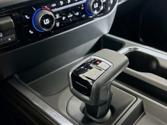 New 2026  Chevrolet Silverado 1500 4WD Crew Cab 147" RST at Graham Auto Mall near Mansfield&comma; OH
