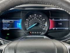 Used 2015  Ford Fusion 4d Sedan SE 1&period;5L EcoBoost at Dutro Auto near Zanesville&comma; OH