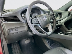 Used 2023  Buick Enclave FWD 4dr Essence at Dutro Auto near Zanesville&comma; OH