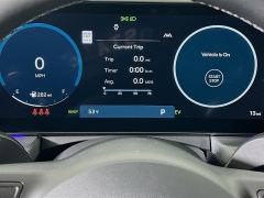 New 2026  Hyundai Sonata Hybrid Limited FWD at Graham Auto Mall near Mansfield, OH