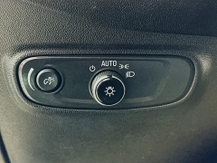 Used 2023  Chevrolet Equinox FWD 4dr LT w&sol;1LT at Dutro Auto near Zanesville&comma; OH