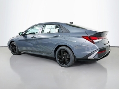 New 2026  Hyundai Elantra SEL Sport Sedan at Dutro Auto near Zanesville&comma; OH