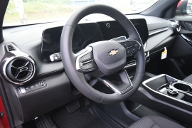 New 2026  Chevrolet Equinox AWD 4dr LT w/2LT at Dutro Auto near Zanesville, OH