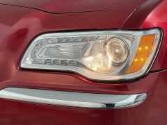 Used 2014  Chrysler 300C 4d Sedan V8 AWD at Dutro Auto near Zanesville&comma; OH