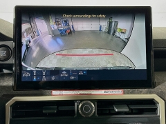 New 2025  Toyota Tacoma 4WD Limited Double Cab 5ft Bed AT at Dutro Auto near Zanesville, OH