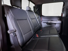 Used 2022  Ford F-150 4WD XLT SuperCrew 6.5' Box at Dutro Auto near Zanesville, OH