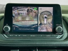 Used 2021  Nissan Rogue AWD SV at Graham Auto Mall near Mansfield&comma; OH