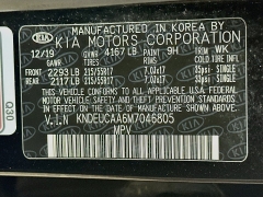 Used 2021  Kia Seltos 4d SUV AWD S at Graham Auto Mall near Mansfield&comma; OH