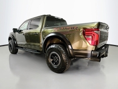 Used 2025  Ford F-150 4WD Raptor SuperCrew 5&period;5' Box at Dutro Auto near Zanesville&comma; OH