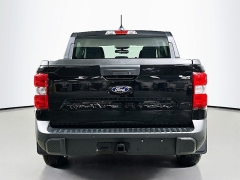 New 2025  Ford Maverick XLT FWD SuperCrew Hybrid at Graham Auto Mall near Mansfield&comma; OH