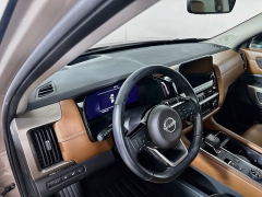 Used 2023  Nissan Pathfinder Platinum 4WD at Graham Auto Mall near Mansfield&comma; OH