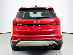 Used 2017  Hyundai Santa Fe Sport 4d SUV FWD 2.4L Popular at Graham Auto Mall near Mansfield, OH