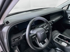 New 2026  Hyundai Palisade SEL 7P AWD at Graham Auto Mall near Mansfield&comma; OH