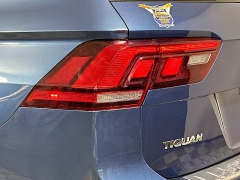 Used 2020  Volkswagen Tiguan 4d SUV S at Dutro Auto near Zanesville&comma; OH