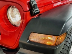 Used 2019  Jeep Wrangler Unlimited 4d SUV 4WD Sport S at Graham Auto Mall near Mansfield&comma; OH