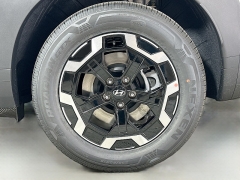 New 2026  Hyundai Santa Fe SEL FWD at Graham Auto Mall near Mansfield, OH