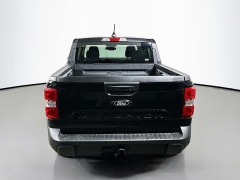 New 2025  Ford Maverick XLT AWD SuperCrew Hybrid at Dutro Auto near Zanesville, OH