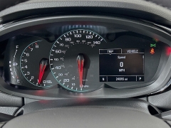Used 2022  Chevrolet Trax AWD 4dr LT at Dutro Auto near Zanesville, OH